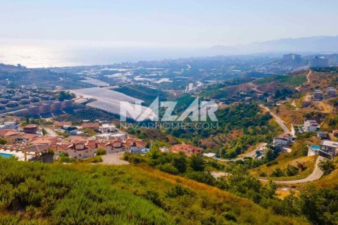 Apartment for sale  in Alanya, Antalya, Turkey, 545m2, No. 222278 – photo 17