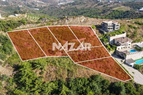Apartment for sale  in Alanya, Antalya, Turkey, 545m2, No. 222278 – photo 25