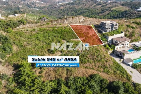 Apartment for sale  in Alanya, Antalya, Turkey, 545m2, No. 222278 – photo 3