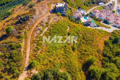 Apartment for sale  in Alanya, Antalya, Turkey, 545m2, No. 222278 – photo 6