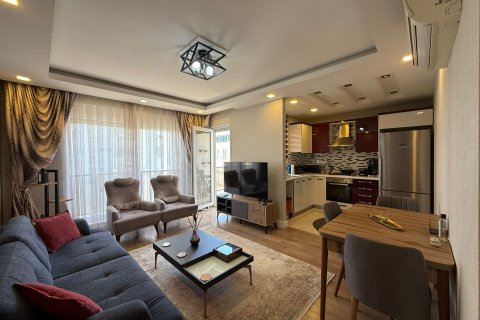 2+1 Lejlighed  i Antalya, Tyrkiet Nr. 222316