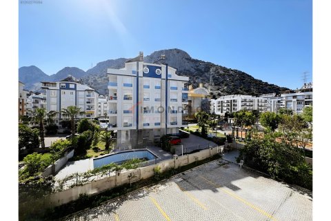 2+1 Wohnung in Konyaalti, Antalya, Türkei Nr. 222318 - 17