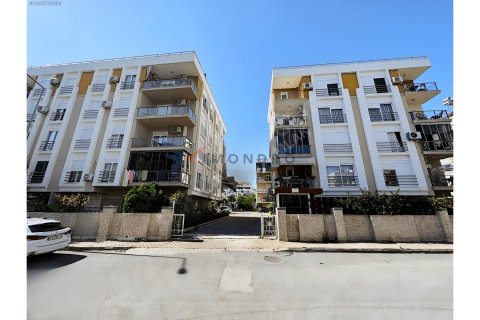 2+1 Wohnung in Konyaalti, Antalya, Türkei Nr. 222318 - 2