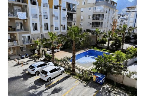 Daire  2+1  Konyaaltı, Antalya, Türkiye №222318