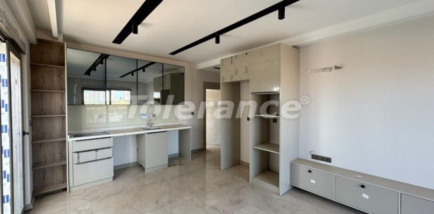 1+1 Lägenhet  i Aksu, Antalya, Turkiet Nr. 222320