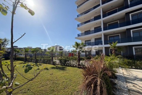 1+1 Lägenhet  i Aksu, Antalya, Turkiet Nr. 222320 - 10