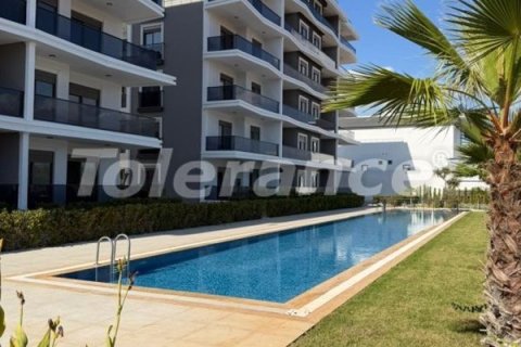 1+1 Lägenhet  i Aksu, Antalya, Turkiet Nr. 222320 - 15