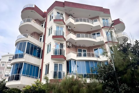 Apartment for sale  in Konyaalti, Antalya, Turkey, 2 bedrooms, 95m2, No. 222317 – photo 18