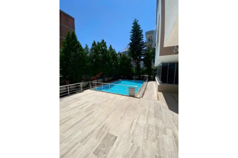 Apartment for sale  in Konyaalti, Antalya, Turkey, 2 bedrooms, 95m2, No. 222317 – photo 5