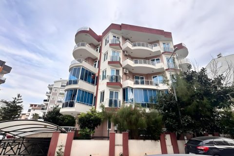Daire  2+1  Konyaaltı, Antalya, Türkiye №222317