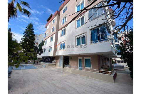 Apartment for sale  in Konyaalti, Antalya, Turkey, 2 bedrooms, 95m2, No. 222317 – photo 19