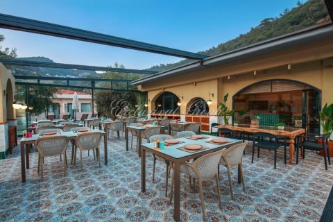 Villa 2+1 Fethiye, Muğla, Türkiye №222319 - 23