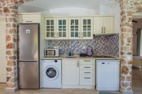 Villa 2+1 Fethiye, Muğla, Türkiye №222319 - 14