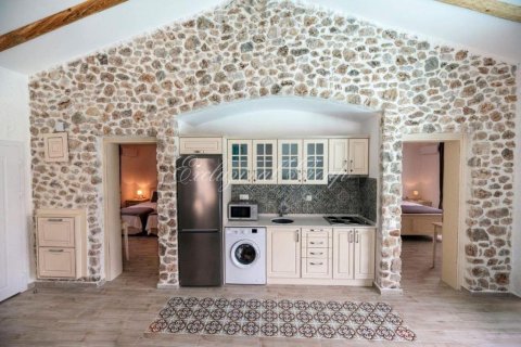 Villa 2+1 Fethiye, Muğla, Türkiye №222319 - 7