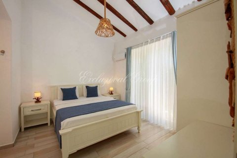 Villa 2+1 Fethiye, Muğla, Türkiye №222319 - 8