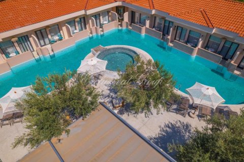 Villa 2+1 Fethiye, Muğla, Türkiye №222319 - 11