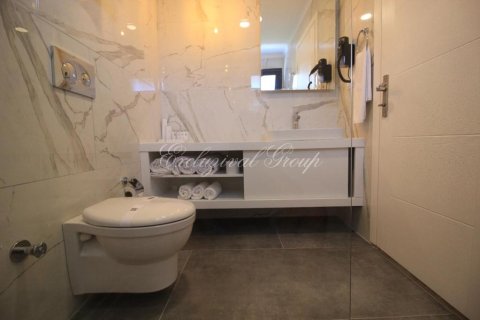 Villa 2+1 Fethiye, Muğla, Türkiye №222319 - 21