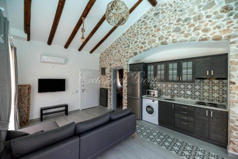 Villa 2+1 Fethiye, Muğla, Türkiye №222319 - 6