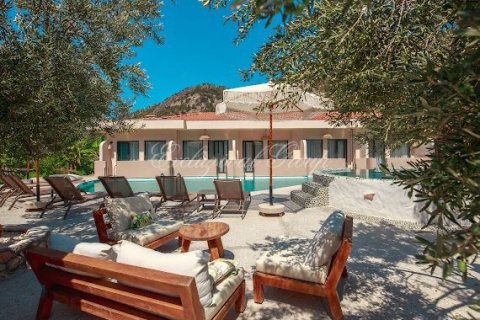 Villa 2+1 Fethiye, Muğla, Türkiye №222319 - 18