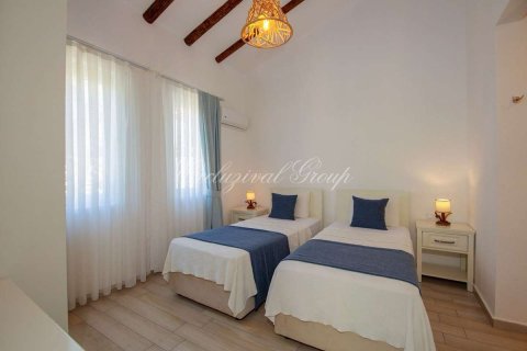 Villa 2+1 Fethiye, Muğla, Türkiye №222319 - 9