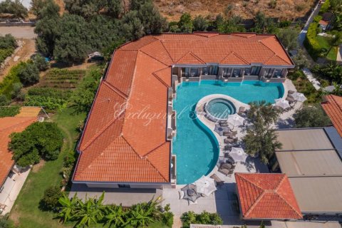 Villa 2+1 Fethiye, Muğla, Türkiye №222319 - 25