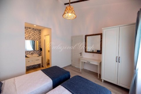 Villa 2+1 Fethiye, Muğla, Türkiye №222319 - 16