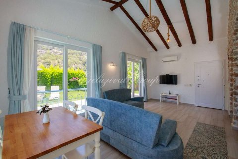 Villa 2+1 Fethiye, Muğla, Türkiye №222319 - 13