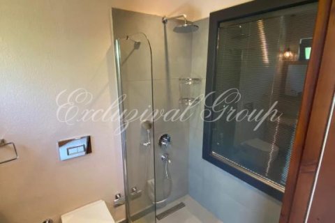 Villa 2+1 Fethiye, Muğla, Türkiye №222319 - 10