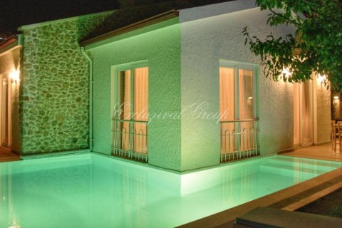 Villa 2+1 Fethiye, Muğla, Türkiye №222319 - 22
