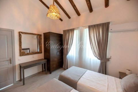 Villa 2+1 Fethiye, Muğla, Türkiye №222319 - 15