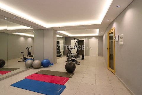 2+1 Lejlighed i Mezitli, Mersin, Tyrkiet Nr. 222314 - 21
