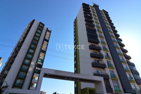 2+1 Lejlighed i Mezitli, Mersin, Tyrkiet Nr. 222314 - 6