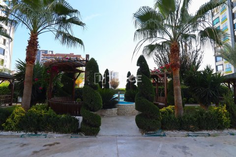 2+1 Lejlighed i Mezitli, Mersin, Tyrkiet Nr. 222314 - 13