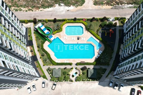 2+1 Lejlighed i Mezitli, Mersin, Tyrkiet Nr. 222314 - 28