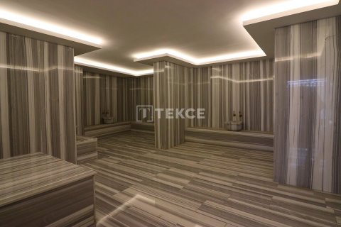 2+1 Lejlighed i Mezitli, Mersin, Tyrkiet Nr. 222314 - 26