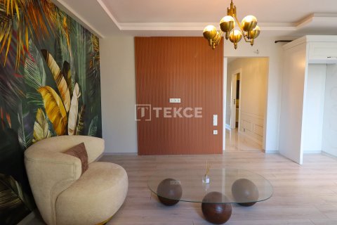 2+1 Lejlighed i Mezitli, Mersin, Tyrkiet Nr. 222314 - 30