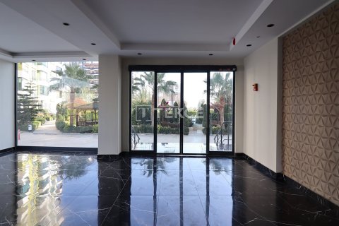 2+1 Lejlighed i Mezitli, Mersin, Tyrkiet Nr. 222314 - 8