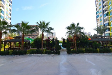 2+1 Lejlighed i Mezitli, Mersin, Tyrkiet Nr. 222314 - 9