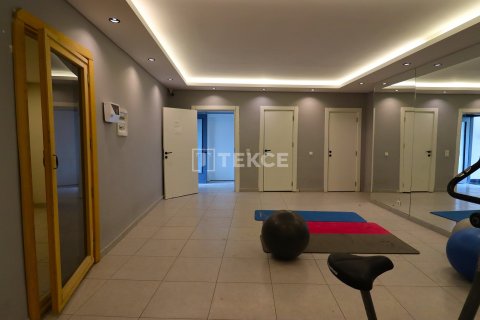 2+1 Lejlighed i Mezitli, Mersin, Tyrkiet Nr. 222314 - 25