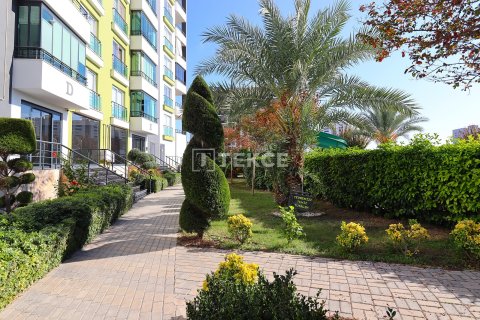 2+1 Lejlighed i Mezitli, Mersin, Tyrkiet Nr. 222314 - 12