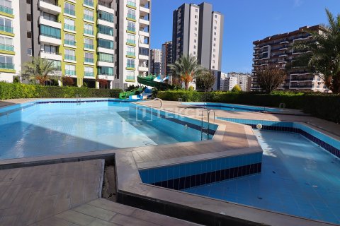 2+1 Lejlighed i Mezitli, Mersin, Tyrkiet Nr. 222314 - 18