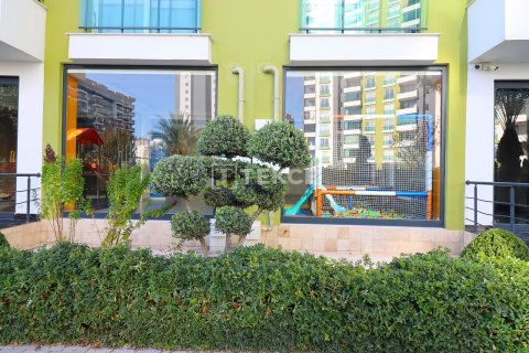 2+1 Lejlighed i Mezitli, Mersin, Tyrkiet Nr. 222314 - 16