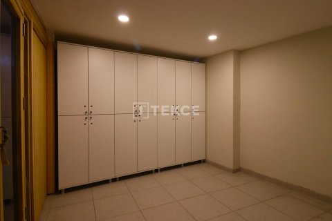 2+1 Lejlighed i Mezitli, Mersin, Tyrkiet Nr. 222314 - 22