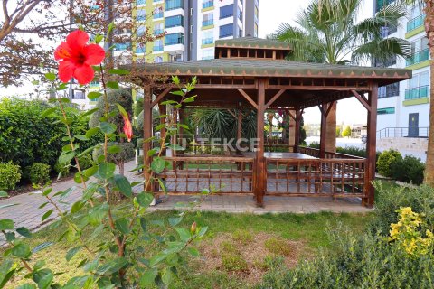 2+1 Lejlighed i Mezitli, Mersin, Tyrkiet Nr. 222314 - 11
