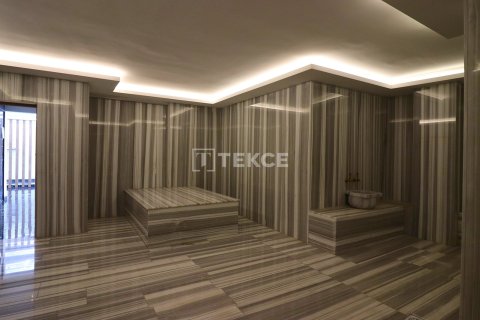 2+1 Lejlighed i Mezitli, Mersin, Tyrkiet Nr. 222314 - 27