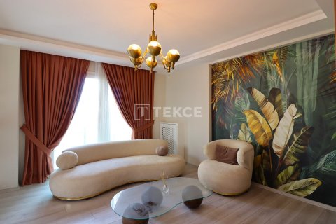 2+1 Lejlighed i Mezitli, Mersin, Tyrkiet Nr. 222314 - 29
