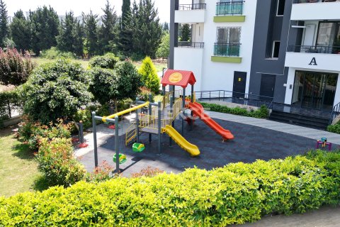 2+1 Lejlighed i Mezitli, Mersin, Tyrkiet Nr. 222314 - 2