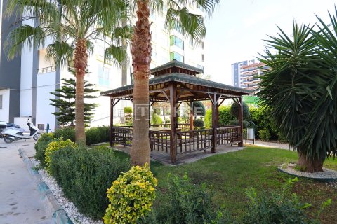 2+1 Lejlighed i Mezitli, Mersin, Tyrkiet Nr. 222314 - 10