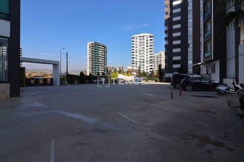 2+1 Lejlighed i Mezitli, Mersin, Tyrkiet Nr. 222314 - 20