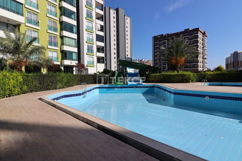 2+1 Lejlighed i Mezitli, Mersin, Tyrkiet Nr. 222314 - 17